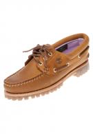 Timberland NOREEN - Schnürer - tan