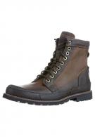 Timberland EARTHKEEPER - Boots - dark brown