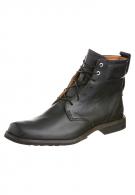 Timberland EK CITY - Boots - schwarz