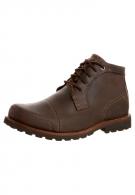 Timberland EK CHUKKA - Schnürer - brown