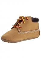 Timberland CRIB BOOTIE - Halbschuhe - braun