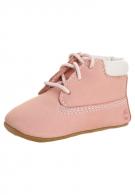 Timberland CRIP BOOTIE - Halbschuh - rosa