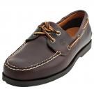 Timberland YOUNGSTOWN - Leder-Mokassin - dunkelbraun