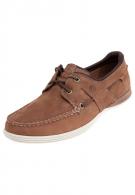 Timberland CA TRAD - Lederschnürer - brown