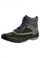 Timberland HOOKSET - Boots - grey