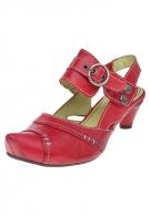 Tiggers MIMMI NEOLITE - Lederpumps - vulcano rosel 
