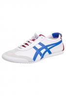 Onitsuka Tiger MEXICO 66 DX - Sneaker low - white/daphne