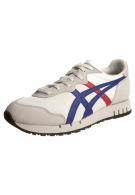 Onitsuka Tiger X-CALIBER - Sneaker - off white/ blue 
