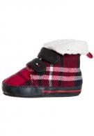 Tommy Hilfiger MICK 2 - Krabbelschuh - blau