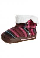 Tommy Hilfiger MICK 1  - Krabbelschuh - rot