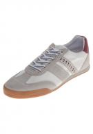 Tommy Hilfiger SIMON - Sneaker - white 