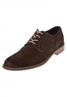 Tommy Hilfiger DANIEL - Schnürer - dark brown