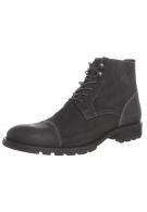 Tommy Hilfiger CARLOS - Boot - dark grey 