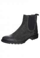 Tommy Hilfiger CARLOS 2 B - Boot - dark grey