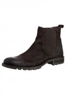 Tommy Hilfiger CARLOS 2B - Boot - braun