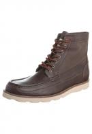 Tommy Hilfiger MOORE 2 - Boot - dark brwon