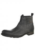 Tommy Hilfiger DARRYL 8 - Boot - granit
