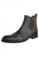 Tommy Hilfiger RALPH 2 - Boot - dark brown