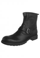 Tommy Hilfiger MURRAY - Boots - black 