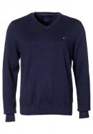 Tommy Hilfiger Langarmshirt - dunkelblau