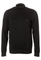 Tommy Hilfiger PACIFIC - Longsleeve - flag black 