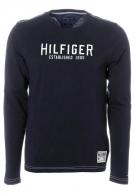Tommy Hilfiger JORDAN - Longsleeve - midnight 