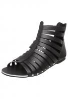 Vagabond Pumps - black