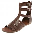 Vagabond MICRO - Römer-Sandalette - brown