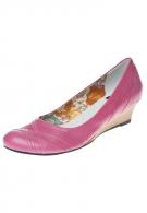 Vagabond POPPY - Pumps - magenta