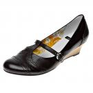 Vagabond POPPY - Pumps - black