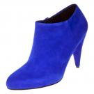 Vagabond MADEIRA - Ankleboot - ultra marine