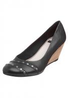 Vagabond LUGANO - Pumps - black