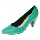 Vagabond DIGI - Pumps - tropical green