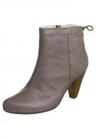 Vagabond VOLT - Keilabsatz-Pumps - grey