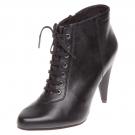 Vagabond NoName Ankleboot - Schnürer - schwarz