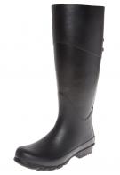 Vagabond STIEFEL - Gummistiefel - schwarz 