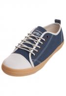 Vagabond SOLLER - Sneaker - indigo