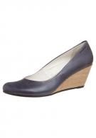 Vagabond LUGANO - Pumps - dark denim