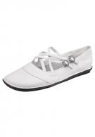 Vagabond NEWEL - Ballerina - white