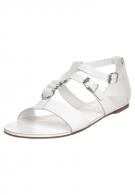 Vagabond MICRO - Sandale - white 
