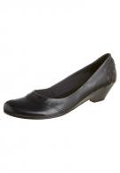 Vagabond PIURA - Pumps - black