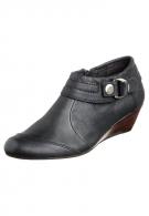 Vagabond POPPY - Pumps - schwarz