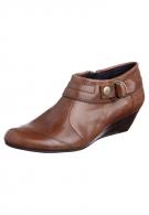 Vagabond POPPY - Pumps - braun