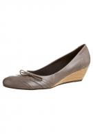Vagabond POPPY - Keilpumps - grex