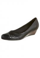 Vagabond POPPY - Pumps - schwarz
