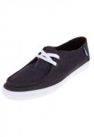 Vans RATA VULC - Sneaker - black 
