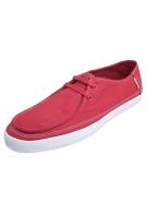 Vans RATA VULC - Sneaker - chili pepper