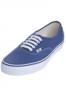 Vans AUTHENTIC - Sneaker - navy