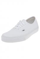 Vans U AUTHENTIC - Sneaker - True White