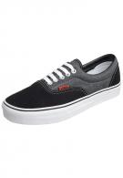 Vans ERA - Sneaker - black/true white